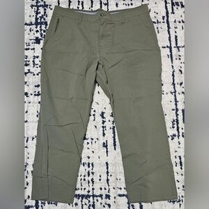 Men's Weatherproof Vintage Pants 40x30